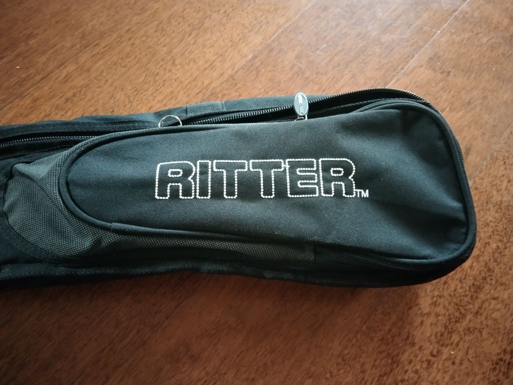 Torba na gitare elektryczną RITTER