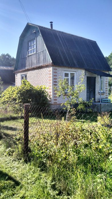 Дача Бобровський масив 1