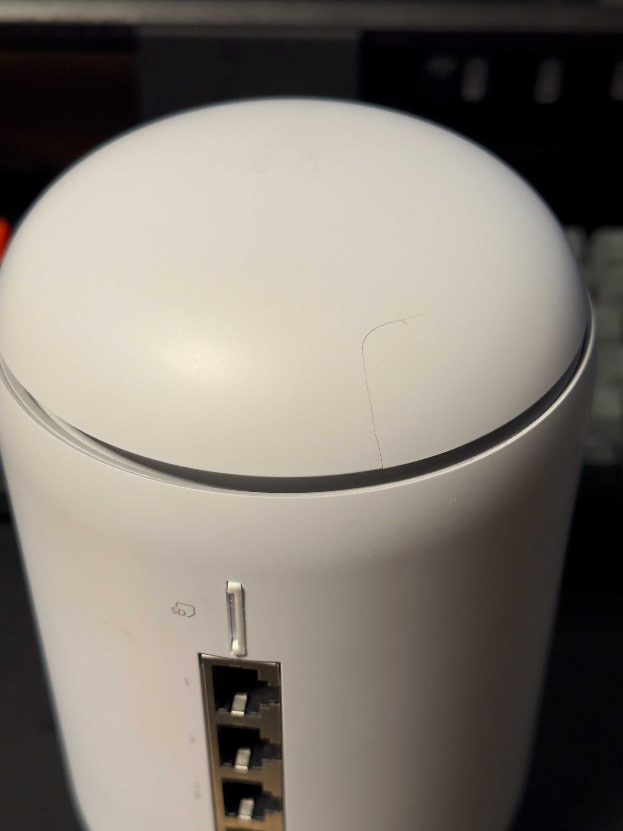 Router Ubiquiti Unifi Dream Router UDR