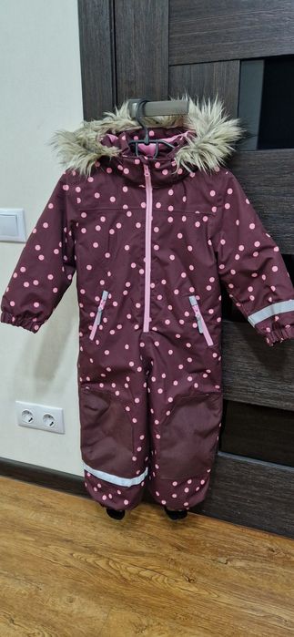 Комбінезон зимовий H&M