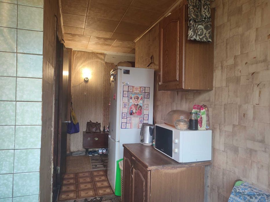 Продаж 3 кім.кв. / м. 'Салтівська'  5 хвилин