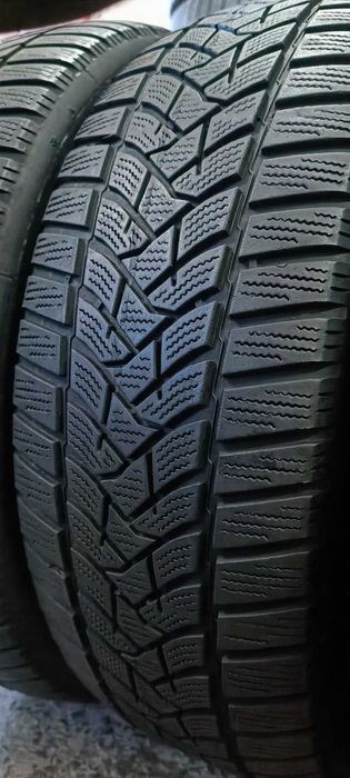 б/у шини 205/60 R16 96H Dunlop Winter Sport 5 Склад гуми 195215-556065