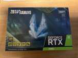 Placa gráfica RTX3080 10GB Zotac NOVA