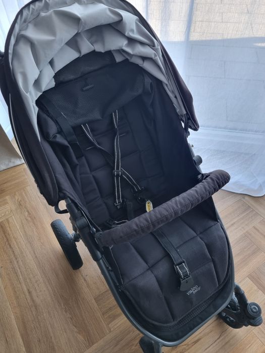 Valco snap 4 spacerówka składana dluga budka