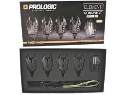 Sygnalizatory Prologic element com-pact 3+1