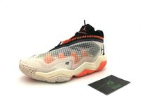 ОРИГІНАЛ Nike Air Jordan Why Not Zer0.6 Art. DO7191-002 Найк кросівки