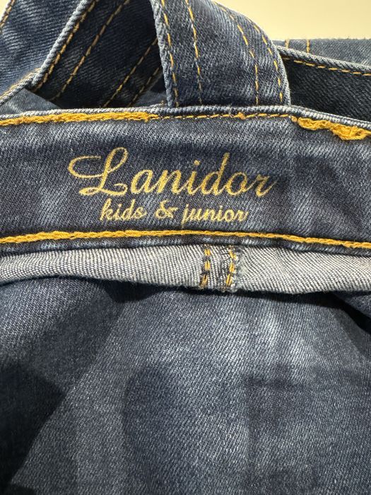 Macacão Lanidor 8 anos