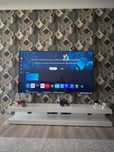 Samsung 85’’ Smart TV – QLED 4K (Модель: QE85Q60CAUXUA)