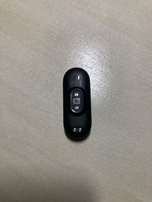 Mi band 5 | Фулл комплект