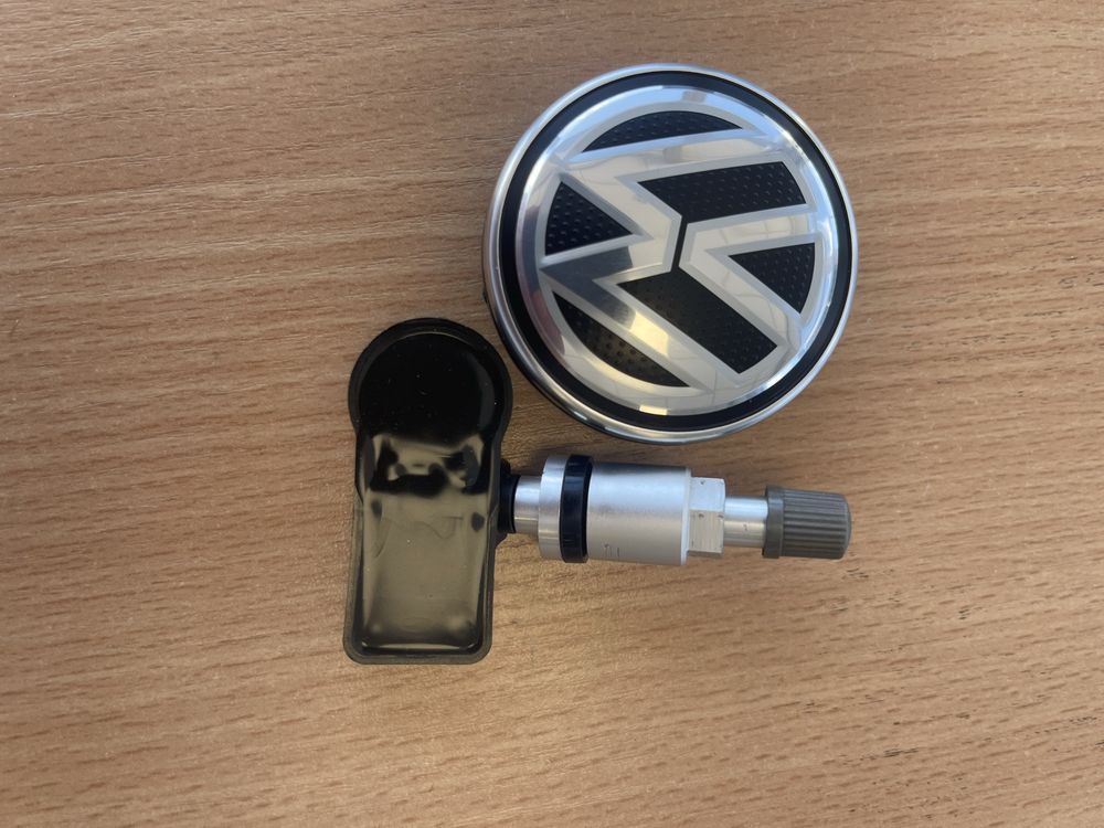 Датчик тиску VW ID UNIX ай ді юнікс ай ди юникс TPMS VW iD Unix