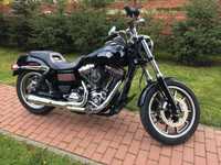 Harley-Davidson Dyna Low Rider 2017