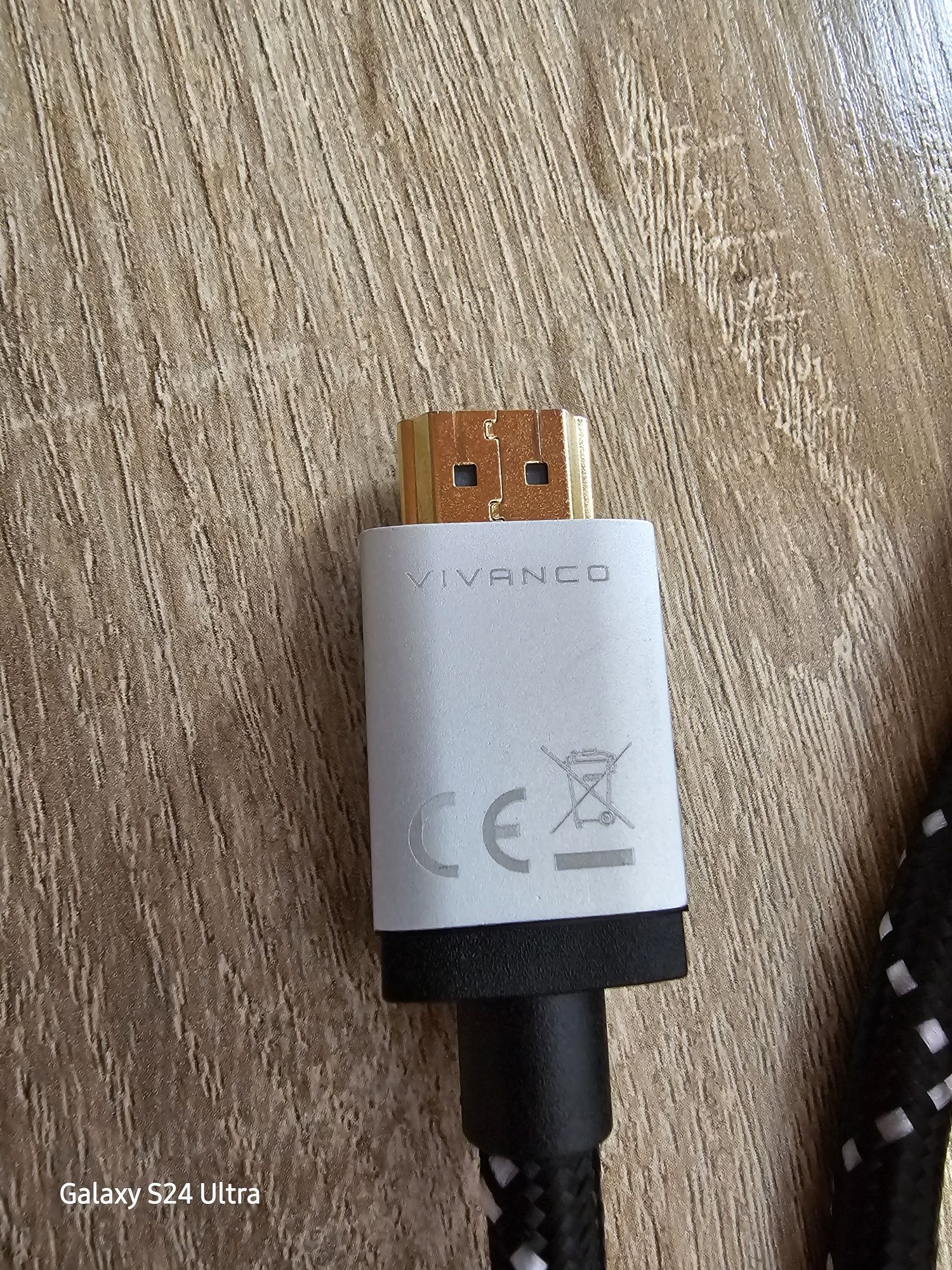 Kabel HDMI Vivanco