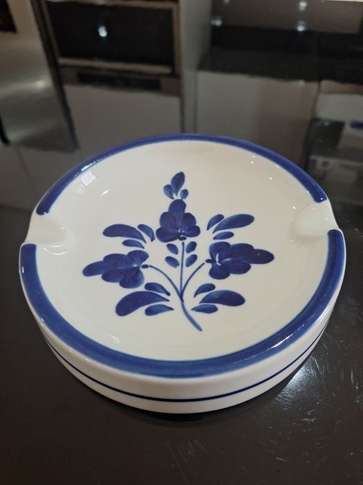 Cinzeiro Cerâmica Viana