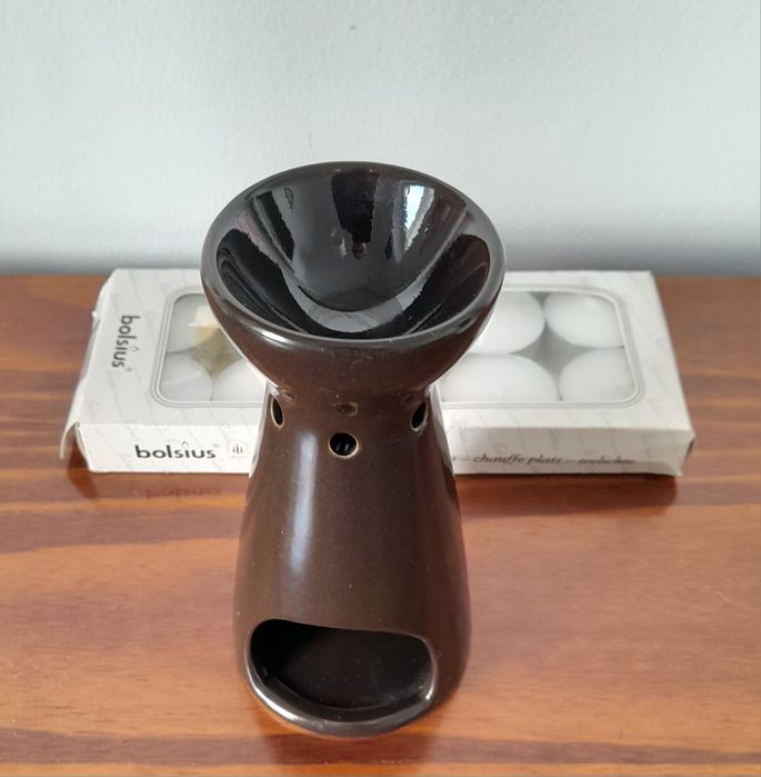 Ambientador aromático ar