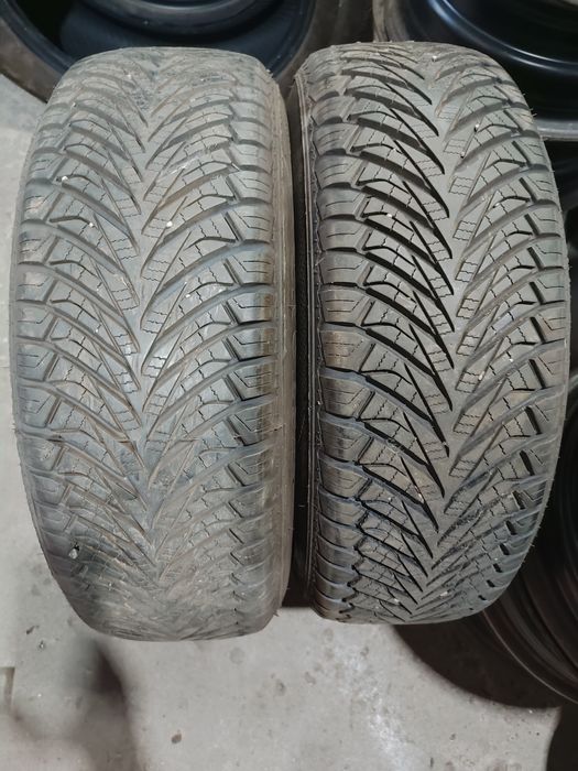 Резина всесезонна 175.65.14 пара