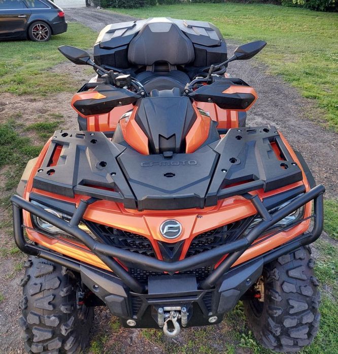 CF MOTO Cforce 1000 eps