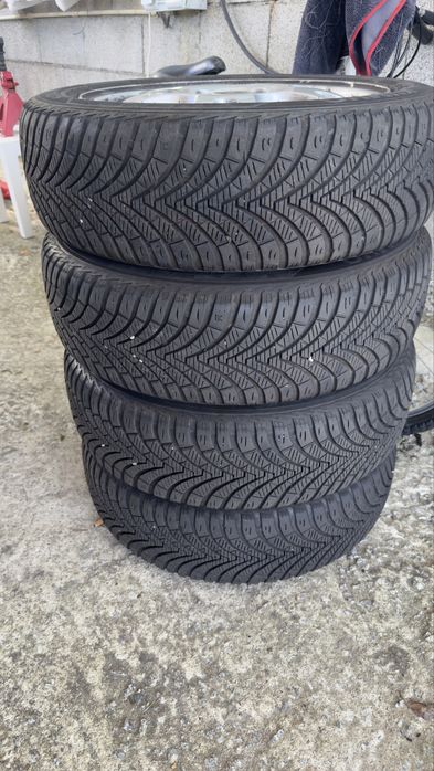 Jantes mini 16 4x100