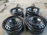 Felgi Stalowe Opel Astra J-K R15 5x105-nowe