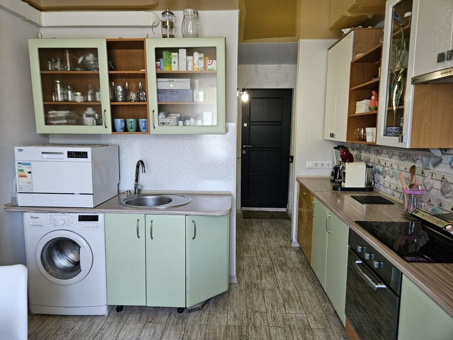 Продам 3 кімнатну квартиру