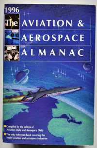 The Aviation & Aerospace Almanac 1996