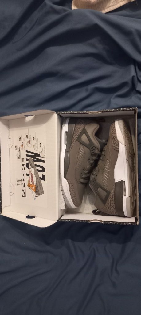 Nike Spizike Low