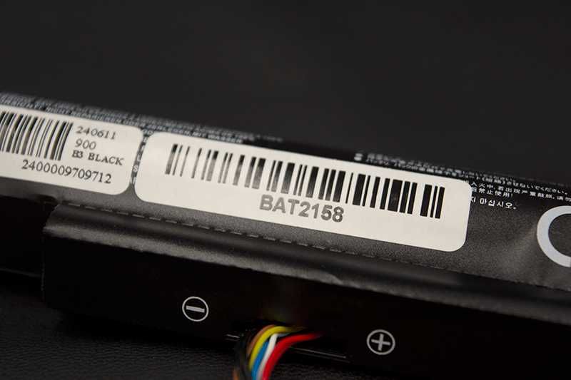 Bateria para Portátil Lenovo B50-10 (80QR) Nova com Garantia