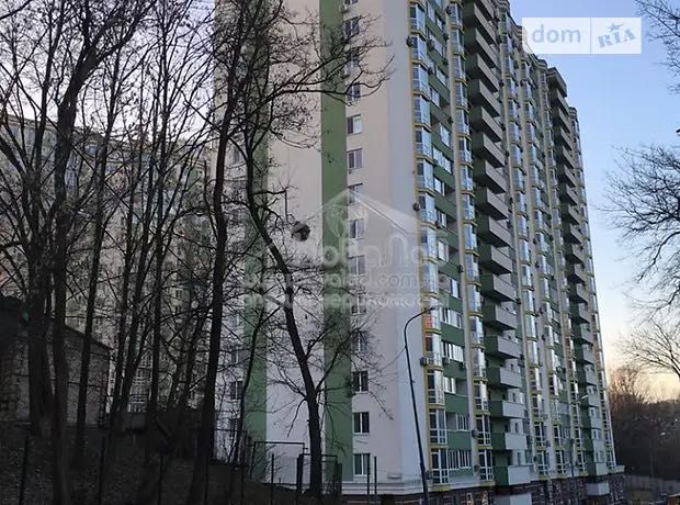 1-ком смарт- квартира 28м2 в ЖК Герцен Парк, Шевченк р Сертификат! SAV