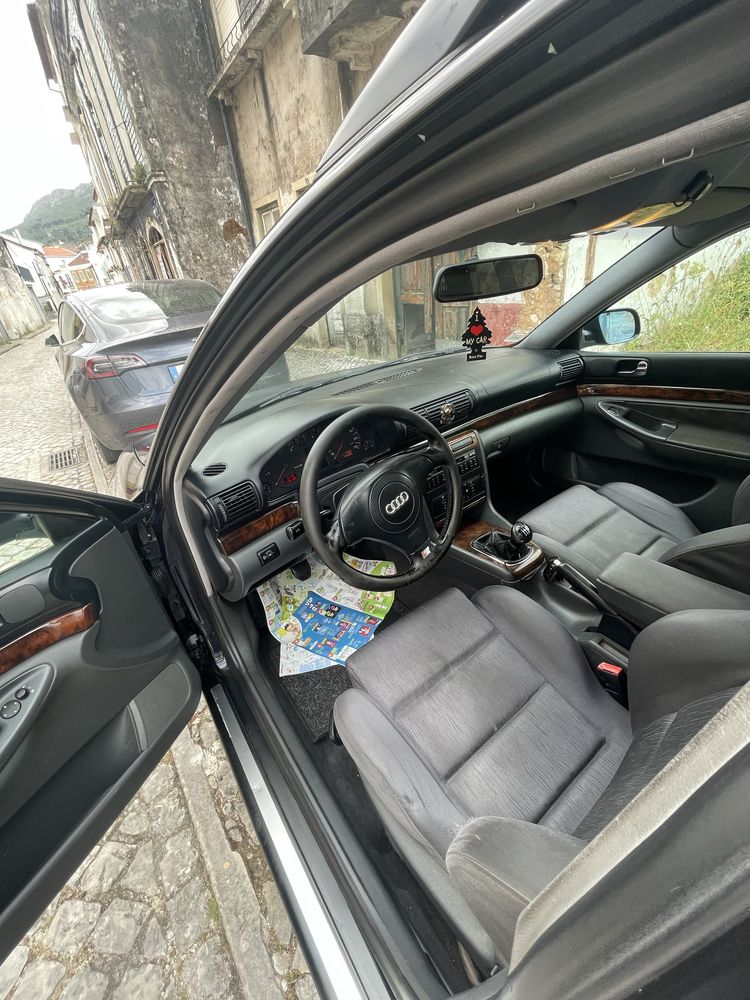 Audi A4 1.9 2000
