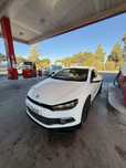 Vw scirocco 1.4 tsi DSG