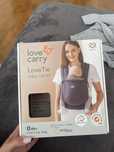 Слінг love&carry love tie