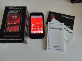 Телефон Prestigio PAP4044