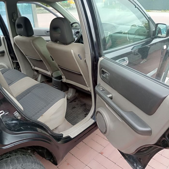 Nissan X-xtreil для Військових 2.2Diesel  2005