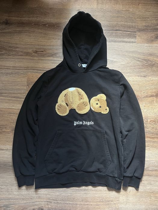 Кофта худі Palm Angeles