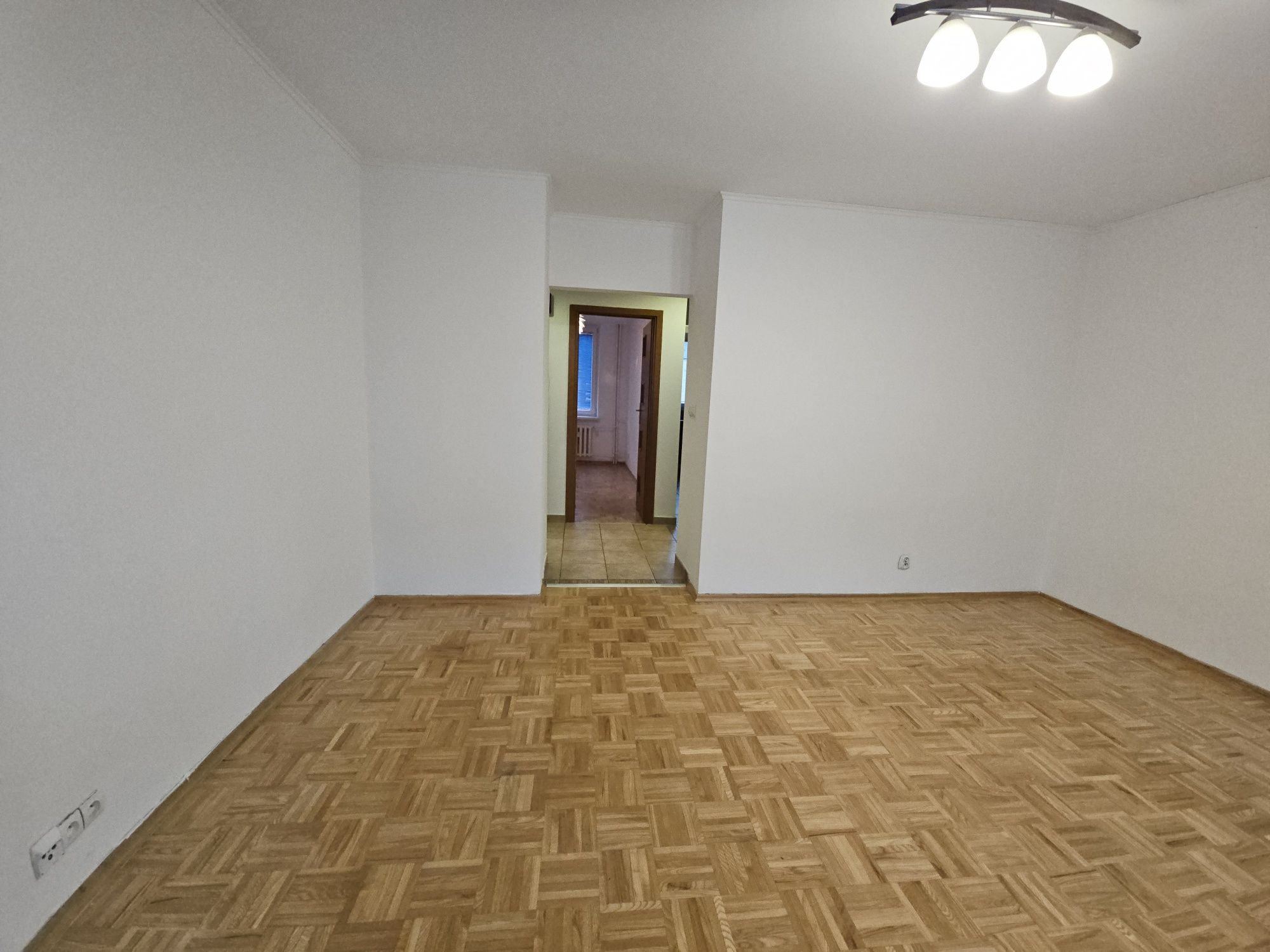 Mieszkanie 53,4m / Nowy Dwór Mazowiecki