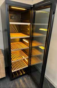 Холодильник для вина (Винна шафа) Haier HWS247GGU1