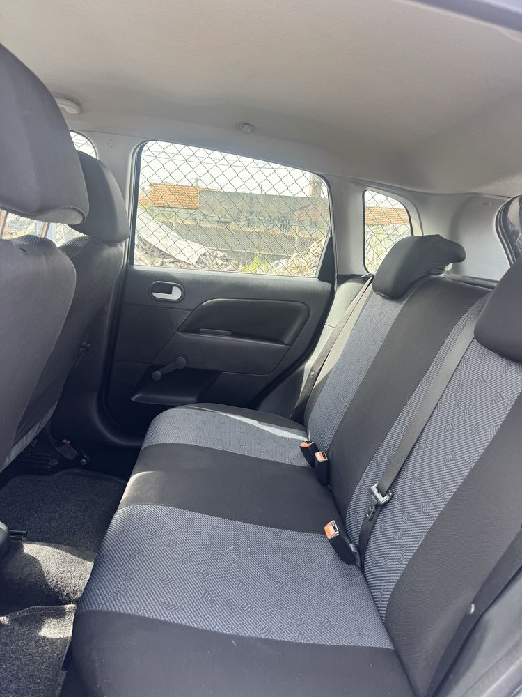 Ford Fiesta 1.4TDCi
