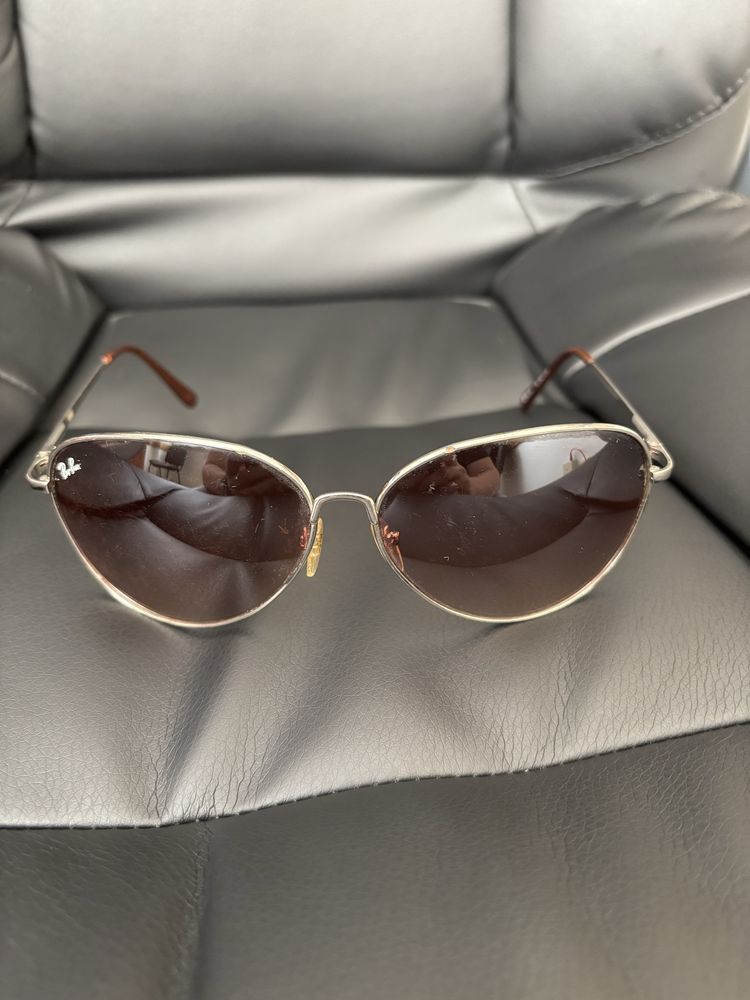 Оригінальні Gucci  та Ray-Ban