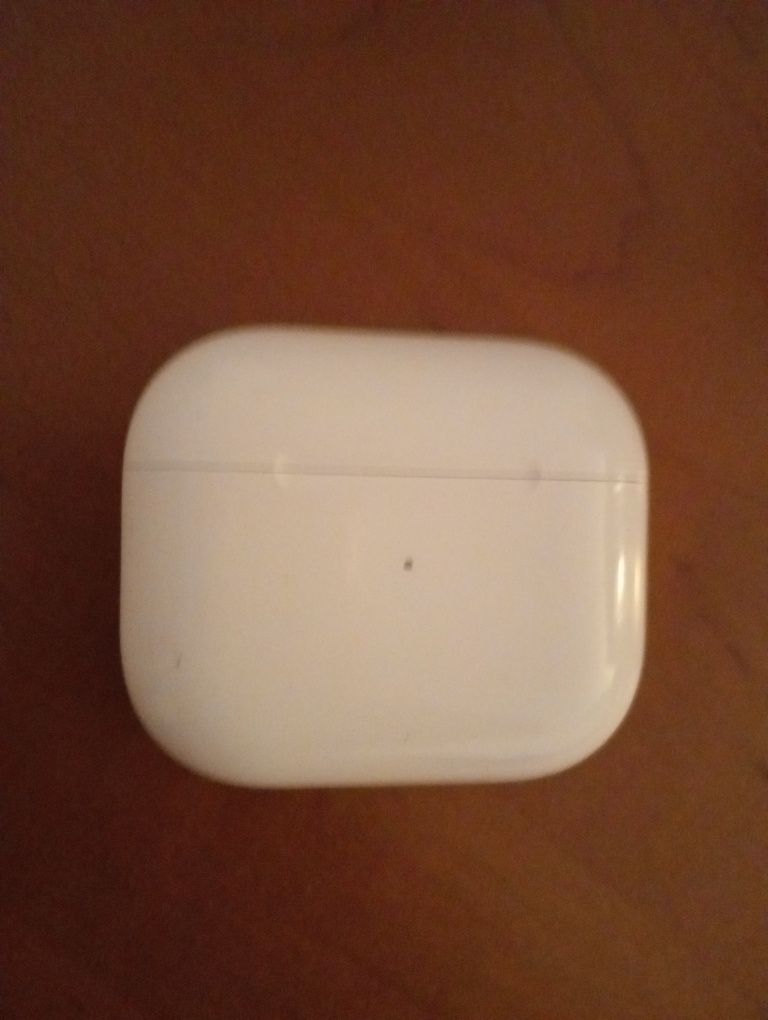 Fones Apple Airpods 4