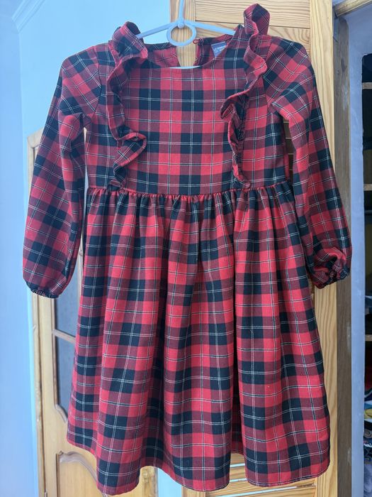 Плаття для дівчинки 122-128зріст LSWAIKIKI