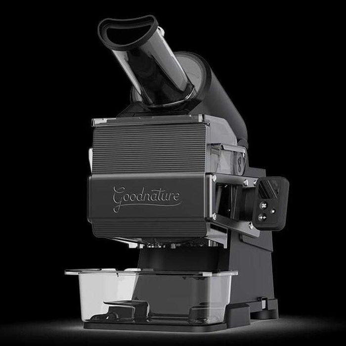Good Nature Hummingbird Pro juicer