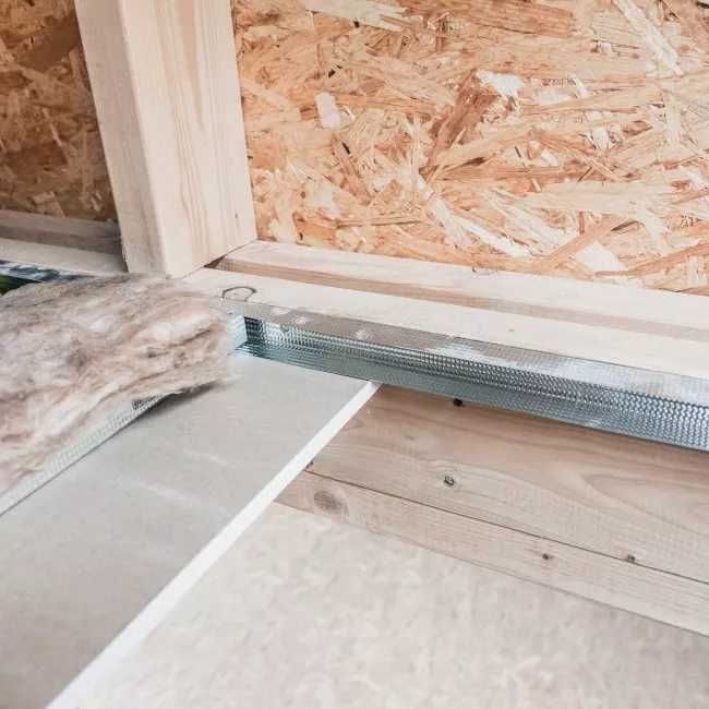 Profil sufitowy przyścienny UD 27! Transport Ostrów/Krotoszyn/Milicz