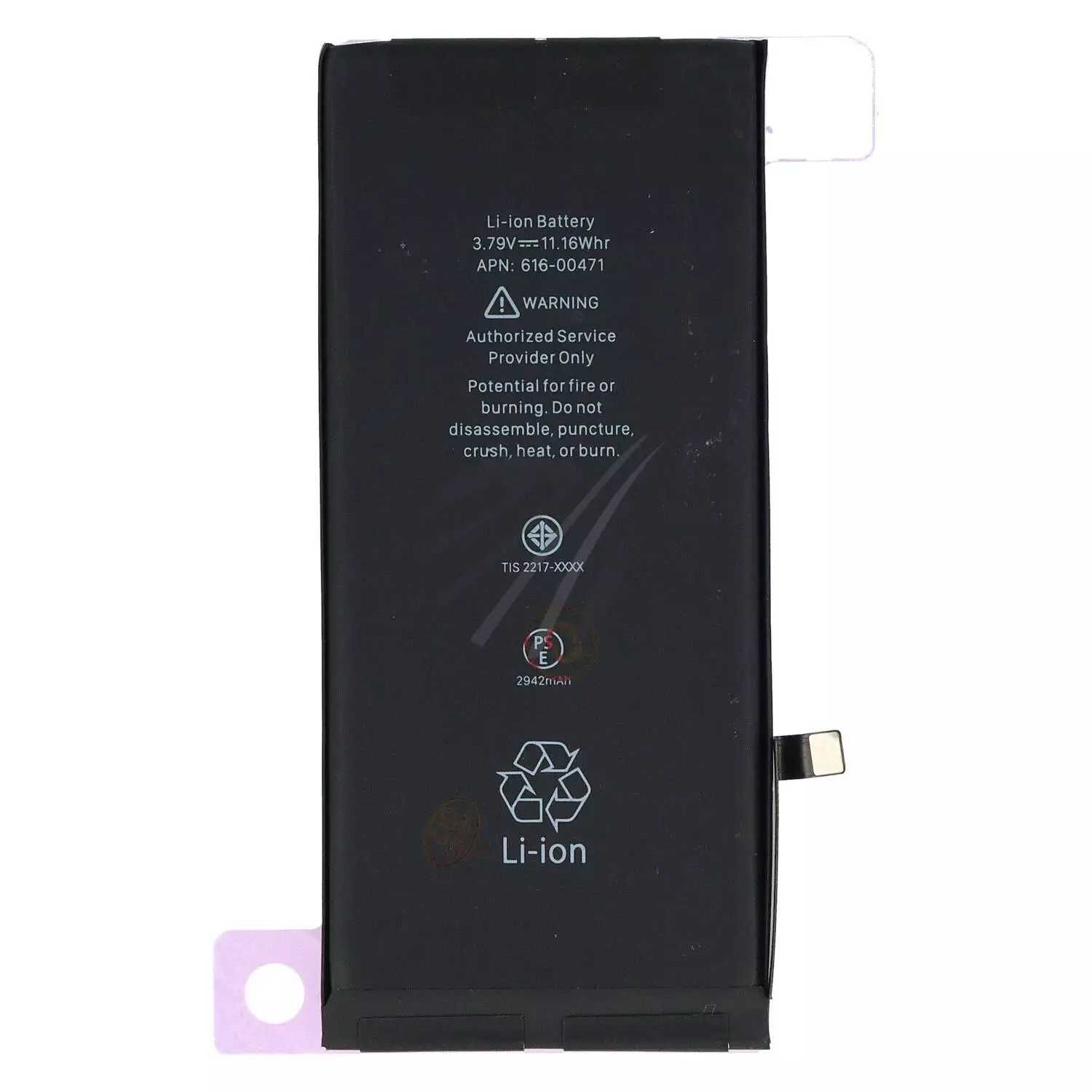 BATERIA Apple iPhone XR 2942 mAh Krzeszowice