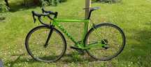 Rower szosowy Cannondale Caad 12 Ultegra 2018 r.Rozmiar 50.