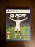 Gra EA FC 25 ps5