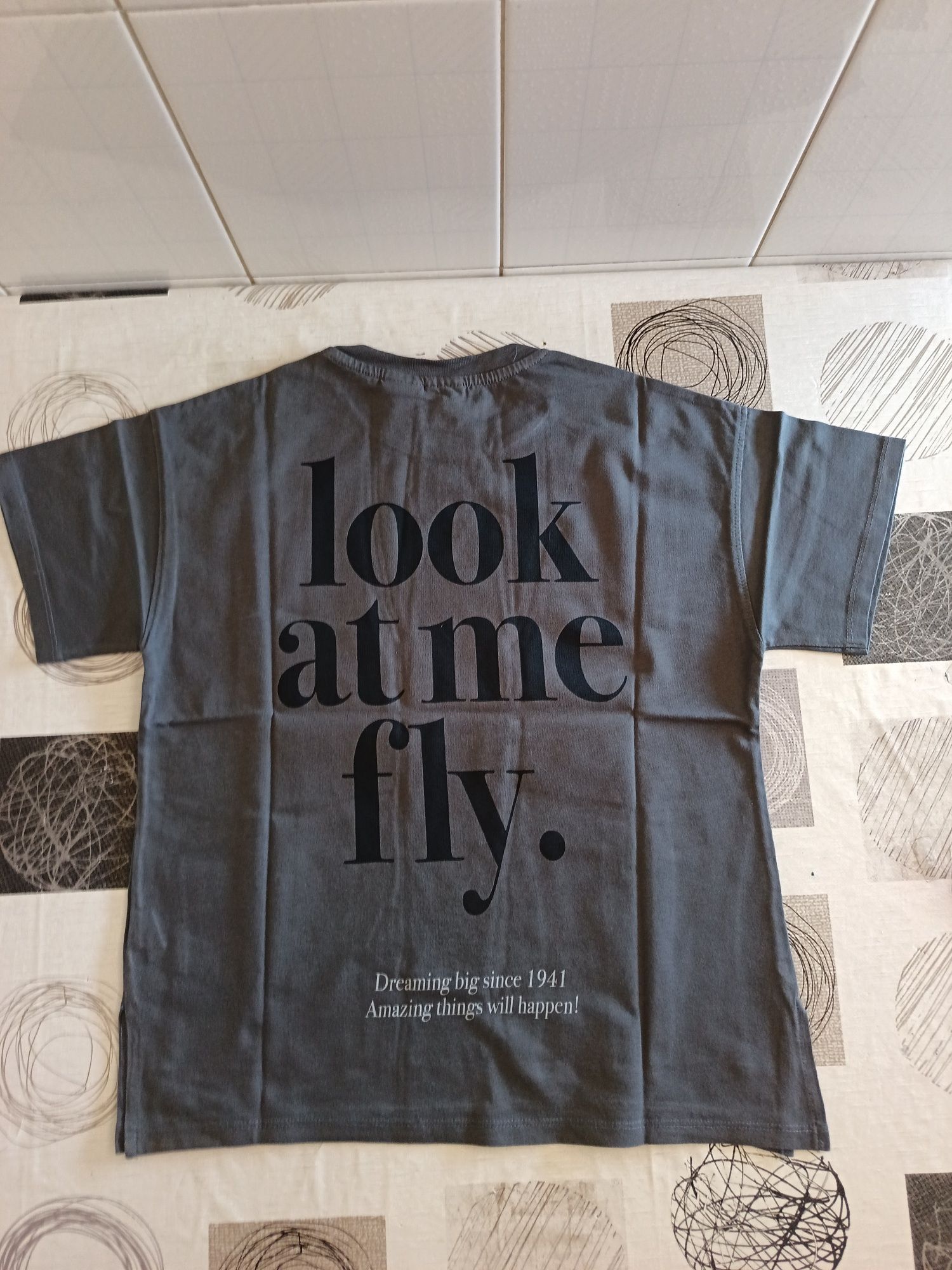 T-shirts Zara Disney Dumbo