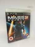 Gra Mass Effect 3 PS3 Play Station 3 pudełkowa