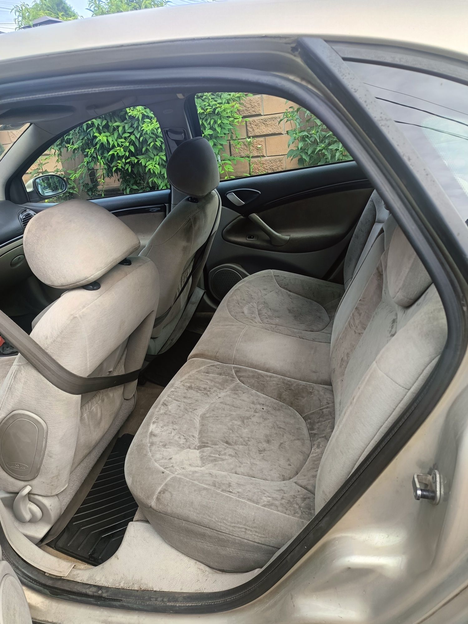 Citroën C5 2,0i 2005