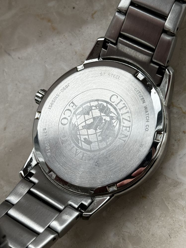 Citizen Ecodrive