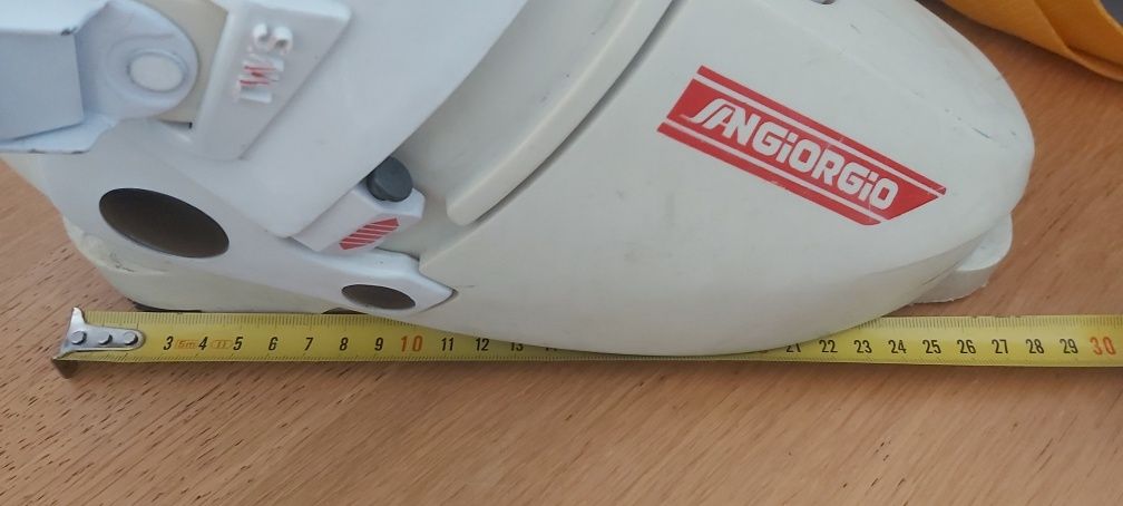 WYPRZEDAZ Włoskie Buty narciarskie damskie