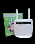 3G/4G WiFi World Vision 4G Connect LITE